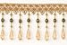 Victorian Drop Fringe 4in 1 Yard