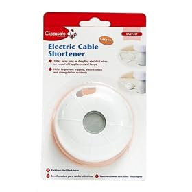 Clippasafe Electrical Cable Shortener