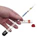Hydrometer (Stevenson-Reeves) for Wine & Beer
