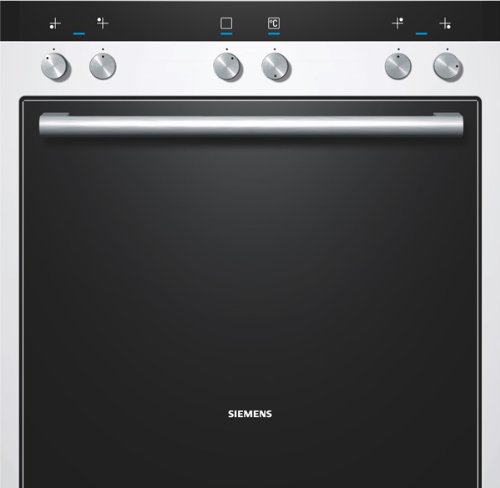 Siemens HE30AB250 Einbauherd / A / wei&szlig; / eco Plus / 3D-Hei&szlig;luft plus