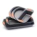 Rachael Ray Oven Lovin 5 Piece Bakeware Set 41u5jg94wPL. AA75 Rachael Ray Oven Lovin 5 Piece Bakeware Set