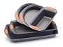 Rachael Ray Oven Lovin' 5-Piece Bakeware Set
