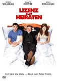 Lizenz zum Heiraten - Robin Williams