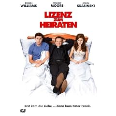 Lizenz zum Heiraten