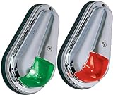 Perko® Vertical Mount Side Lights