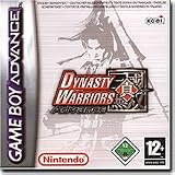 Dynasty Warriors Advance Dynasty Warriors Advance