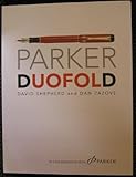 Parker duofold
