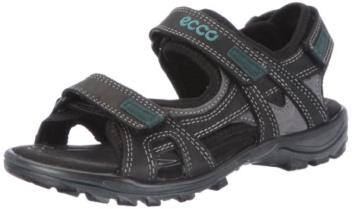 Ecco ECCO URBAN SAFARI KIDS 079842 Unisex - Kinder Sandalen/Outdoor-Sandalen