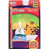 Active Pad Ready To Read & Next Step Phonics 2 Pack Set