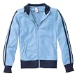 French Terry Track Jacket