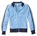 French Terry Track Jacket