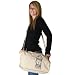 Word Owl Messenger Bag