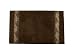 Croscill Mosaic Bath Rug, Mocha