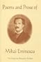 Poems and Prose of Mihai Eminescu