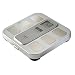 Body Fat Monitor with ScaleHBF400