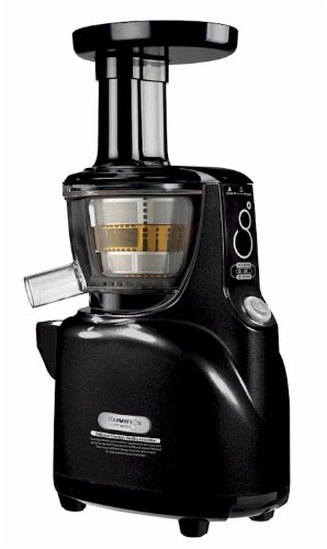 Kuvings Silent Juicer NS-900 220V - Black Pearl Kuvings Silent Juicer NS-900 220V - Black Pearl