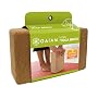 Gaiam Cork Yoga Brick