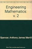 Engineering mathematics