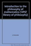 Introduction to the philosophy of mathematics