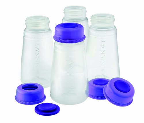 Lansinoh Breastmilk Storage Bottles