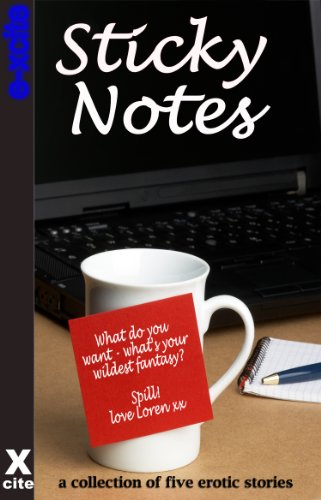 Sticky Notes - And Other Stories