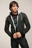 Dolce & Gabbana - D&G hooded zip up jacket