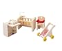 Plan Toy Doll House Nursery