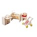 Plan Toy Doll House Nursery