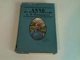 Anne Of Windy Poplars - Anne Of Green Gables Book