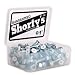 Shorty's Color Tip Nut and Bolt 1