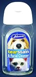 Johnsons Diamond Eyes Cat Dog Tear Stain Remover 125ml