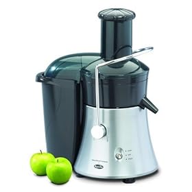 Antony Worrall Thompson by Breville JE16 Professional Juice Extractor