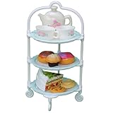 Mommy & Me Dessert set for 18'' American Girl dolls