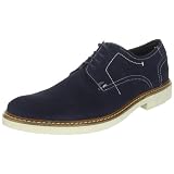 Bugatti U17013 Herren Schnürhalbschuhe