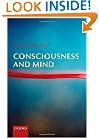 Consciousness and Mind