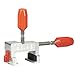 Pony Cabinet Claw Clamp Set