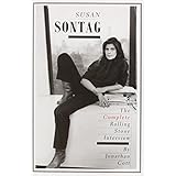 susan sontag the complete rolling stone interview
