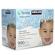 Kirkland Premium Baby Wipes - 900 Count [Baby Product]