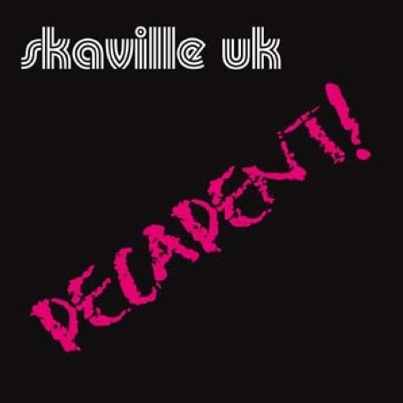 CD-Charts  Used : Decadent