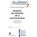 Histoire des th�ories de la communication