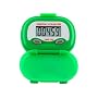 DMC-03 Multi-Function Pedometer (color: GREEN)