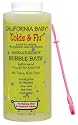 California Baby Bubble Bath - Colds & Flu, 13 oz
