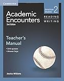 Academic encounters. American studies 2. Reading, writing