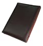 The Thoreau Kindle 1 (1st Generation Kindle) Cover (Chocolate Brown Leather)