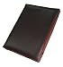The Thoreau Kindle 1 Cover (Chocolate Brown Leather)
