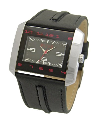 Mustang Time Herrenarmbanduhr 4606101