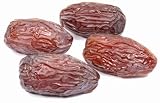 5 Lbs Medjool Dates, Organic
