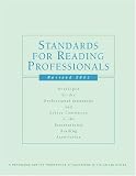 Standards for Reading Professionals 2003: A Reference for the Preparation of Educators in the United States