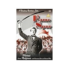 Fame Is The Spur [1947]
