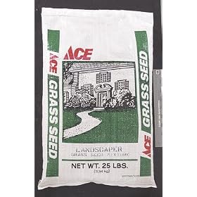 Buy Ace Landscaper Grass Seed (N7096233) by Barenbrug Usa now!